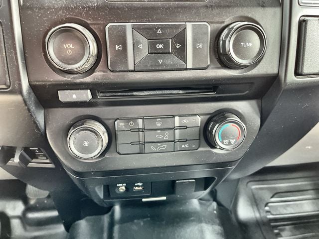 2015 Ford F-150 XL