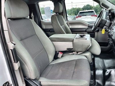 2015 Ford F-150 XL