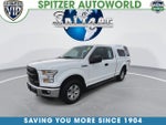 2015 Ford F-150 XL