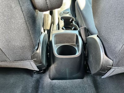 2015 Chevrolet Sonic LT