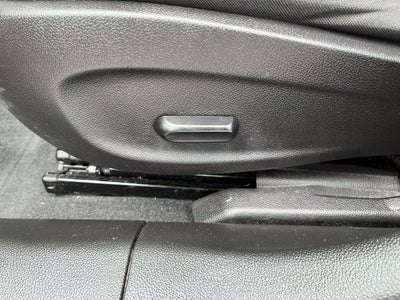 2016 Chevrolet Cruze Limited 1LT