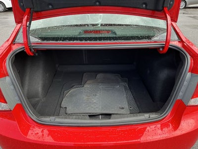 2016 Chevrolet Cruze Limited 1LT