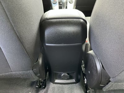 2016 Chevrolet Cruze Limited 1LT