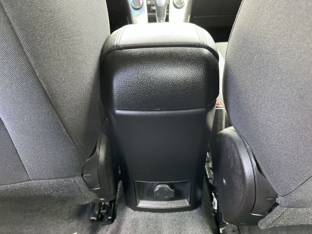 2016 Chevrolet Cruze Limited 1LT