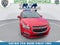 2016 Chevrolet Cruze Limited 1LT