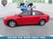2016 Chevrolet Cruze Limited 1LT