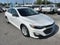 2023 Chevrolet Malibu LS 1LS