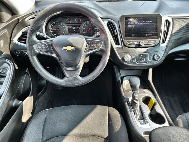 2023 Chevrolet Malibu LS 1LS