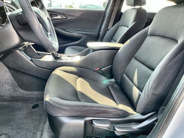 2023 Chevrolet Malibu LS 1LS
