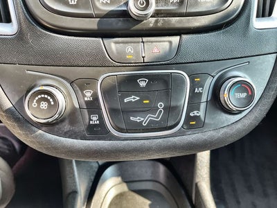 2023 Chevrolet Malibu LS 1LS