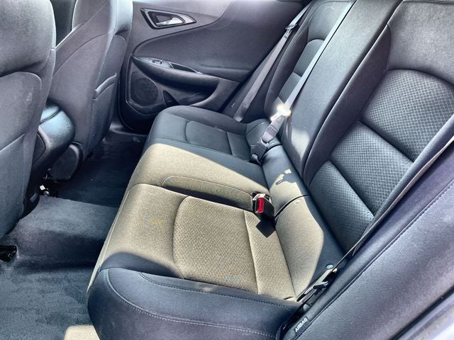 2023 Chevrolet Malibu LS 1LS