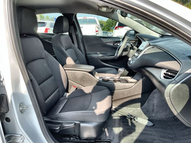 2023 Chevrolet Malibu LS 1LS