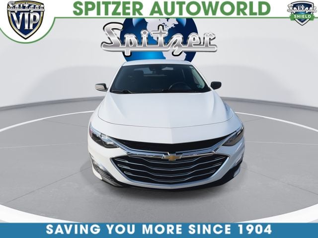 2023 Chevrolet Malibu LS 1LS