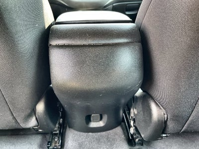 2023 Chevrolet Malibu LS 1LS