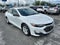 2023 Chevrolet Malibu LS 1LS