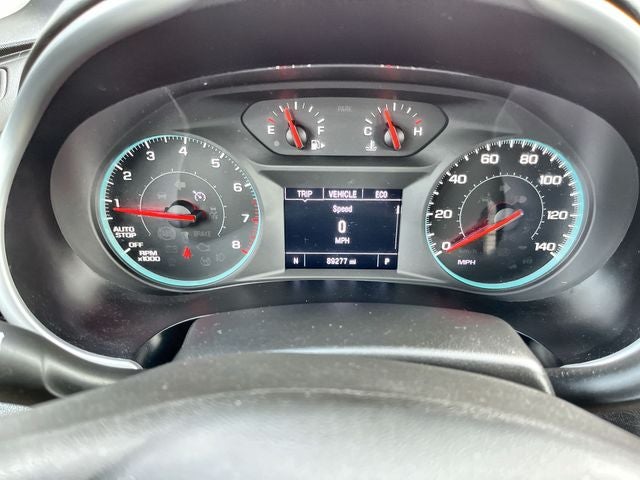 2023 Chevrolet Malibu LS 1LS