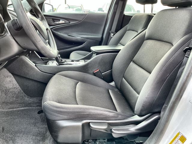 2023 Chevrolet Malibu LS 1LS
