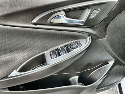 2023 Chevrolet Malibu LS 1LS