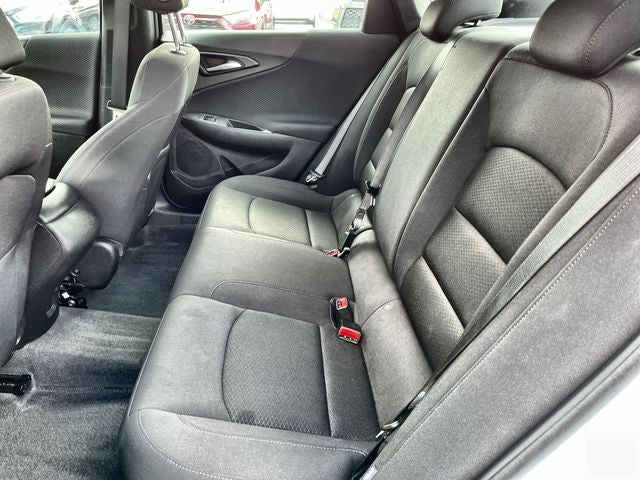 2023 Chevrolet Malibu LS 1LS