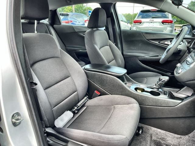 2023 Chevrolet Malibu LS 1LS