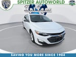 2023 Chevrolet Malibu LS 1LS