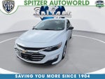 2023 Chevrolet Malibu LS 1LS
