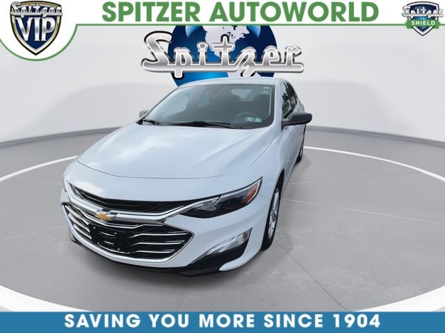 2023 Chevrolet Malibu LS 1LS