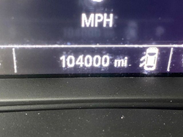 2016 Chevrolet Malibu LT 1LT