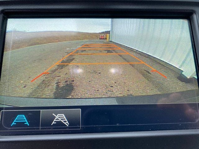 2016 Chevrolet Malibu LT 1LT