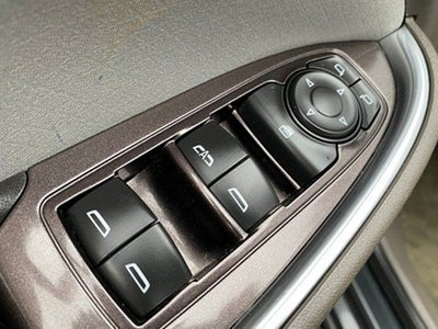 2016 Chevrolet Malibu LT 1LT