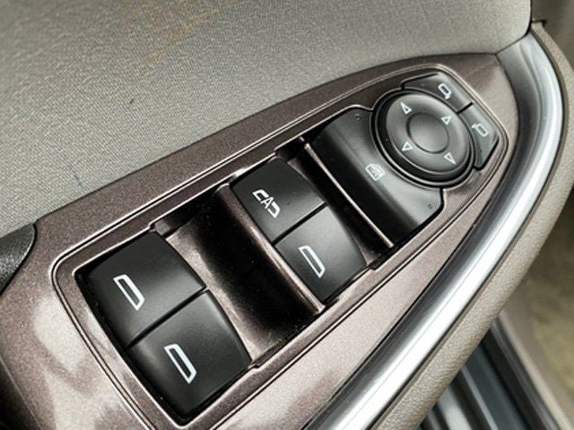 2016 Chevrolet Malibu LT 1LT