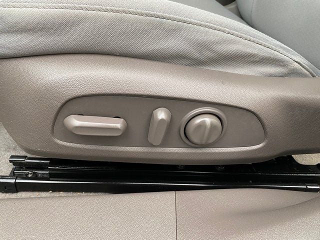 2016 Chevrolet Malibu LT 1LT