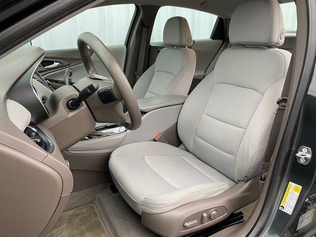 2016 Chevrolet Malibu LT 1LT