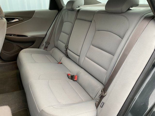 2016 Chevrolet Malibu LT 1LT