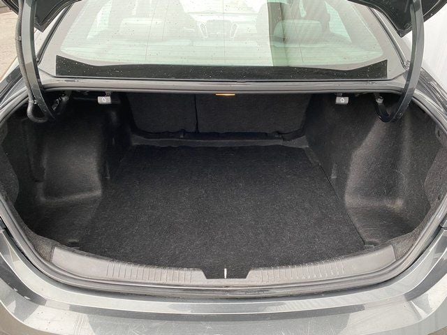 2016 Chevrolet Malibu LT 1LT