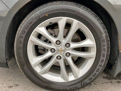 2016 Chevrolet Malibu LT 1LT