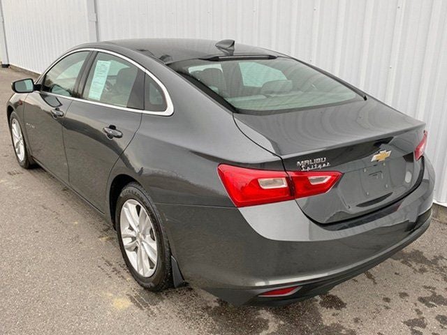 2016 Chevrolet Malibu LT 1LT