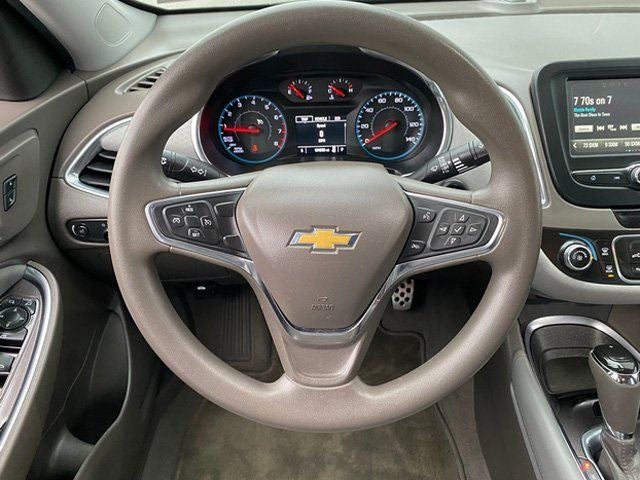 2016 Chevrolet Malibu LT 1LT