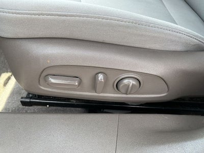 2017 Chevrolet Malibu LT 1LT
