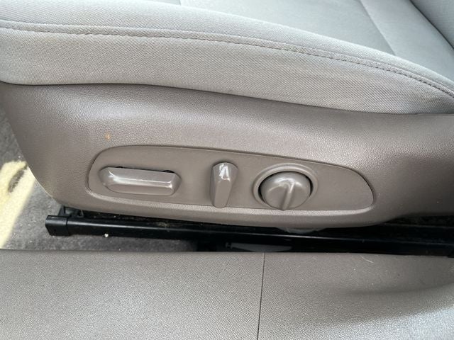 2017 Chevrolet Malibu LT 1LT