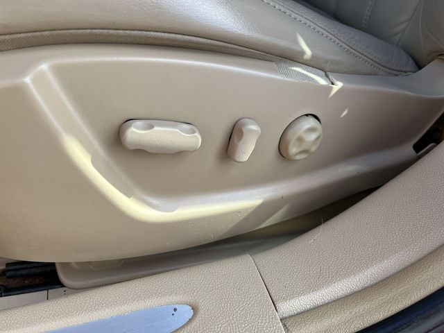 2007 Buick Lucerne CXL