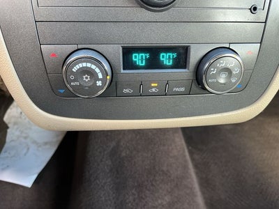 2007 Buick Lucerne CXL