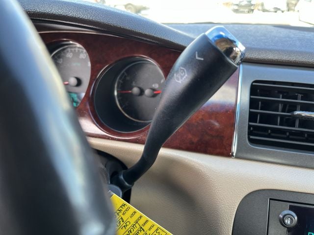 2007 Buick Lucerne CXL