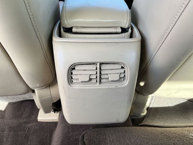 2007 Buick Lucerne CXL