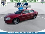 2007 Buick Lucerne CXL