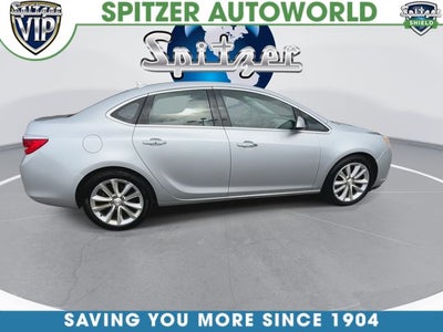 2013 Buick Verano Base