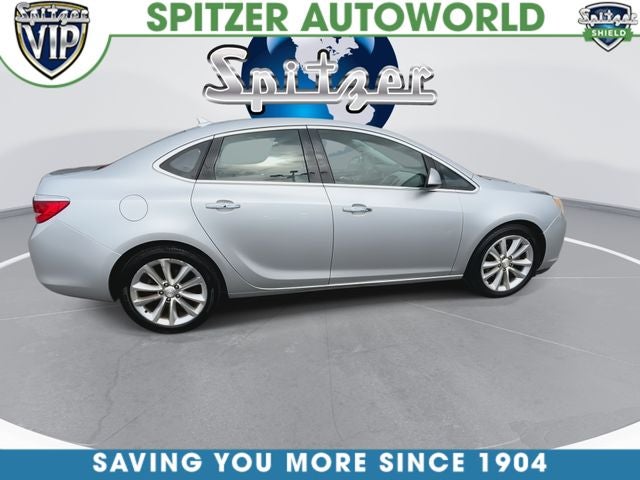 2013 Buick Verano Base
