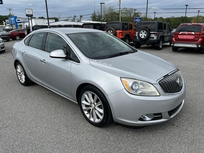 2013 Buick Verano Base