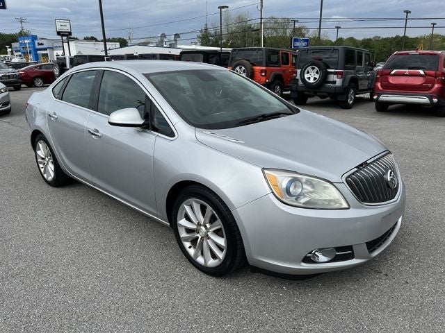 2013 Buick Verano Base
