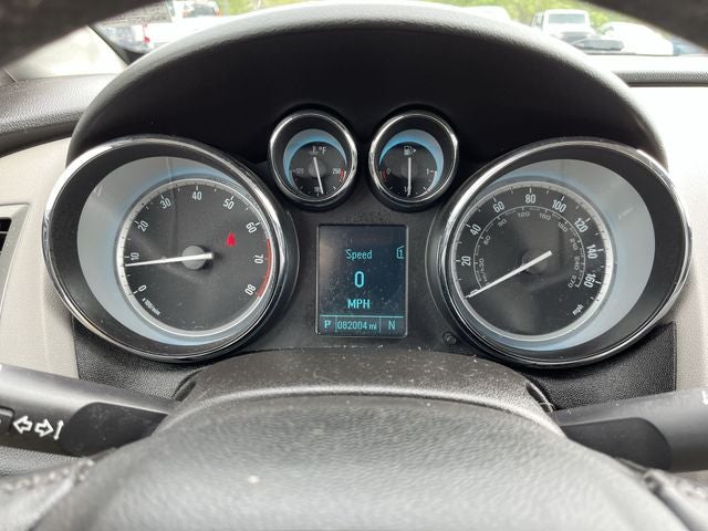 2013 Buick Verano Base